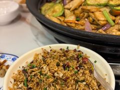 -一烙锅(友谊店)