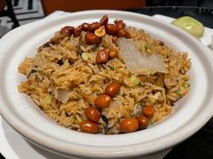 闽和南白萝卜饭-闽和南(深圳万象城店)