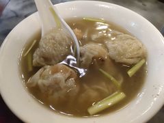 五宝云吞-巧美面家(东华西店)