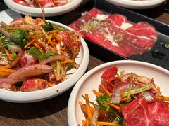 -新石器烤肉(中房金谊广场店)