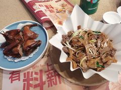 -点都德(龙之梦店)