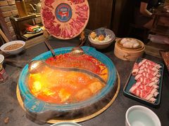 -吼堂老火锅(太古里总店)