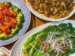 -食鸡公社辣子鸡·潍坊菜·烧烤