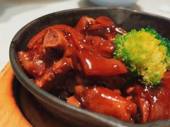 -鹿港小镇(悠唐店)