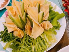 -关东海鲜(自由大路店)