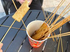 -夸父炸串(青浦奥特莱斯店)