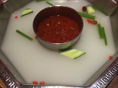 -陈府大宅门成都火锅·手切鲜肉(太原街店)