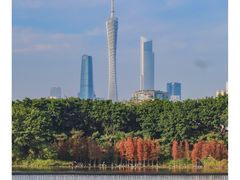 -东山湖公园