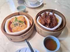-陶陶居酒家(环市东店)