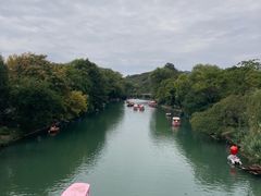 -花溪公园