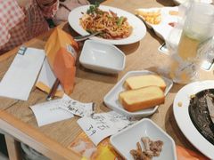 -豪客来牛排(大汉口城店)