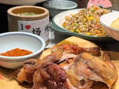 -打酱油·非遗淮扬菜(瘦西湖梅岭店)