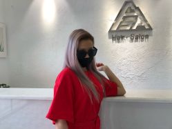 -ASA HAIR SALON