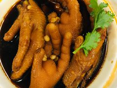 -点都德(大茶楼店)