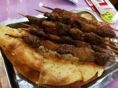 -白魁老号饭庄(交道口店)