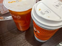 -CoCo都可(合生汇店)