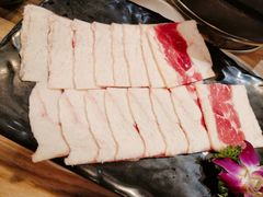 -大壮家原味烤肉(兴华北街店)