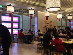 大堂-添好运点心专门店(百老汇店)