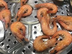 -海大大蒸汽海鲜餐厅·粤菜·特色小炒(欢乐颂店)