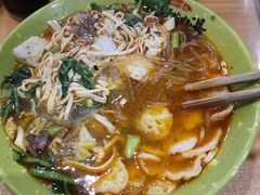 牛肉汤-谢继红26号牛肉汤(田家庵店)