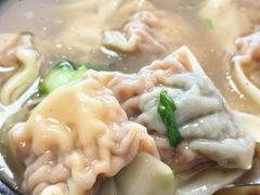 -海平馄饨(逍遥二路店)
