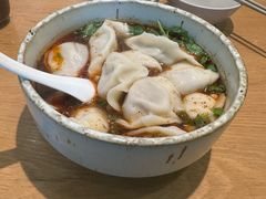 -三姐妹饺子(东木头市店)
