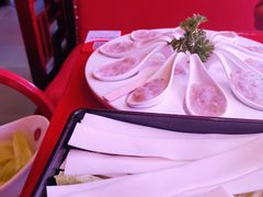 -山城辣妹子(定福庄店)