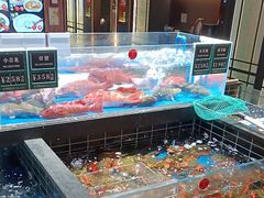 -阿明小菜·海鲜·上海菜(梅陇店)