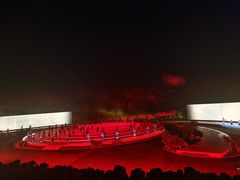 -鼎盛王朝康熙大典实景演出