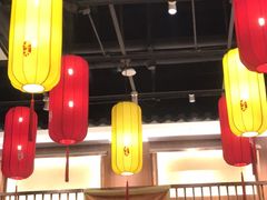 大堂-老高烧烤(龙华星河iCO店)