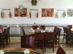 -粘豆包柴火铁锅炖