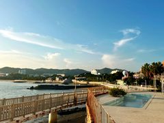 -佳丽海鲜大酒楼(环岛海景店)