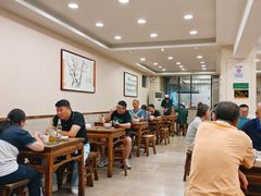 -老刘家永盛斋·传统泡馍(东关南街店)