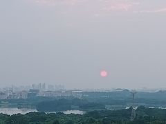 -松山湖南湖湾露营营地