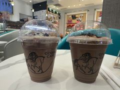 -GODIVA(王府井apm店)