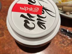 -长安记·大美陕菜(大族广场店)
