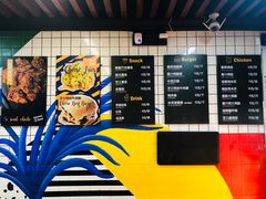 -前进5路汉堡炸鸡(前进五路店)