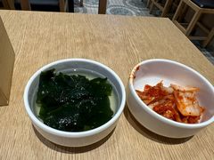 -正一味石锅拌饭(望京新世界店)