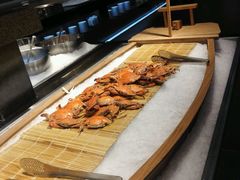 -汉巴味德自助餐厅(嘉定宝龙广场店)