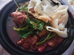 -胖老汉椒麻鸡清真新疆菜(西御街店)