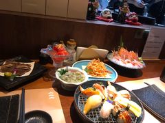 -山葵家居酒屋(天目里店)