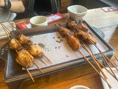 -管氏翅吧(人民大学店)