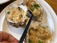 -山海经·海边人家 海鲜新青岛菜(扬州路店)