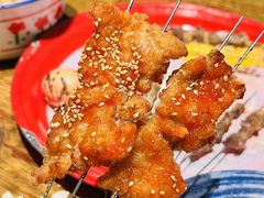 -北三老太太烧烤(人生一串上榜店)