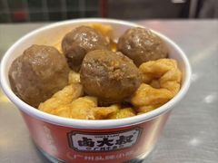 -卤大叔·广州牛杂(壹方城店)
