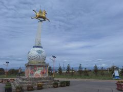 -青海湖国家重点风景名胜区