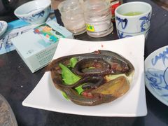 -楠柏弯休闲山庄(梨花溪店)