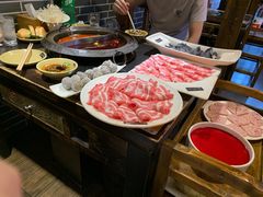 -唇辣号重庆老火锅(亦庄店)