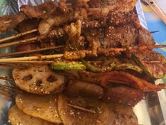 -非凡烧烤(历史博物馆店)