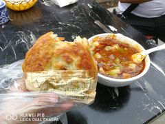 -段生记肉丸糊辣汤(西铁大明宫住宅小区店)
